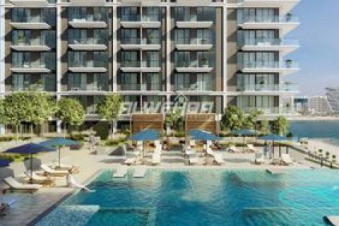 Appartement à EMAAR Beachfront, Dubai Harbour, Dubai, 3 chambres, 189 m², № 3390 - photo 17