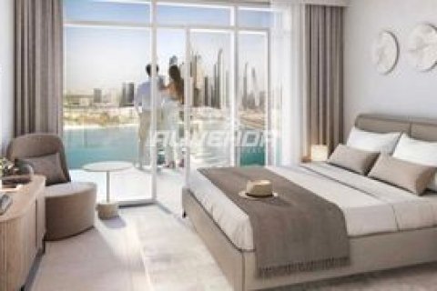 Appartement à EMAAR Beachfront, Dubai Harbour, Dubai, 3 chambres, 189 m², № 3390 - photo 11