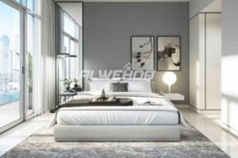 Appartement à EMAAR Beachfront, Dubai Harbour, Dubai, 3 chambres, 189 m², № 3390 - photo 8