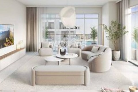 Appartement à EMAAR Beachfront, Dubai Harbour, Dubai, 3 chambres, 189 m², № 3390 - photo 6