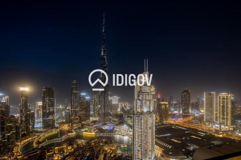 Apartment in Dubai 2 bedrooms, 92.07 sq.m. № 120768