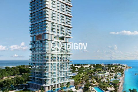 شقة في Maritime City, دبي 1غرف نوم, 70.23 م² رقم 120766 - صورة 5