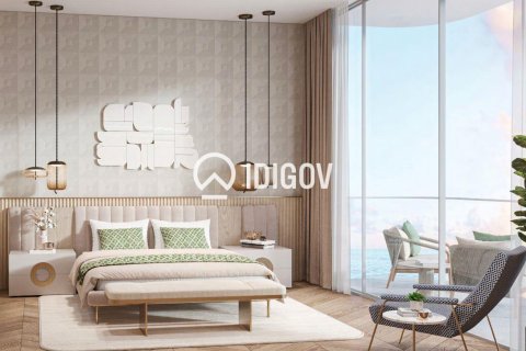 شقة في Maritime City, دبي 1غرف نوم, 70.23 م² رقم 120766 - صورة 6