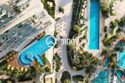 شقة في Maritime City, دبي 1غرف نوم, 70.23 م² رقم 120766 - صورة 4