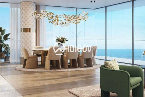 شقة في Maritime City, دبي 1غرف نوم, 70.23 م² رقم 120766 - صورة 3