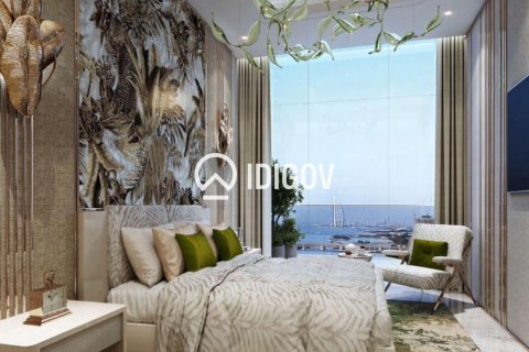 شقة في Dubai Harbour, دبي 2 غرف نوم, 118.36 م² رقم 120763 - صورة 3