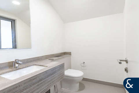 Villa en Maple 2, Dubai Hills Estate, Dubai, 3 dormitorios, 207 m², № 75534 - foto 5