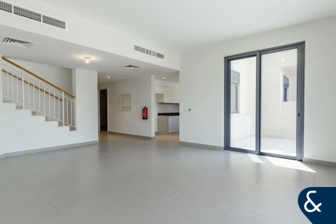 Villa en Maple 2, Dubai Hills Estate, Dubai, 3 dormitorios, 207 m², № 75534 - foto 3
