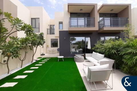 Villa en Maple 2, Dubai Hills Estate, Dubai, 3 dormitorios, 207 m², № 75534 - foto 12