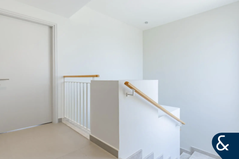 Villa en Maple 2, Dubai Hills Estate, Dubai, 3 dormitorios, 207 m², № 75534 - foto 6