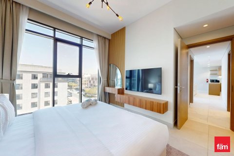 Appartement à Meydan, Dubai, 2 chambres, 92.1 m², № 96513 - photo 13