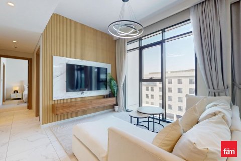 Appartement à Meydan, Dubai, 2 chambres, 92.1 m², № 96513 - photo 6