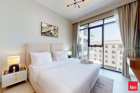 Appartement à Meydan, Dubai, 2 chambres, 92.1 m², № 96513 - photo 4