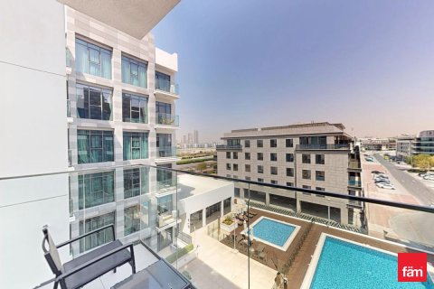 Appartement à Meydan, Dubai, 2 chambres, 92.1 m², № 96513 - photo 17