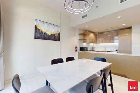 Appartement à Meydan, Dubai, 2 chambres, 92.1 m², № 96513 - photo 8