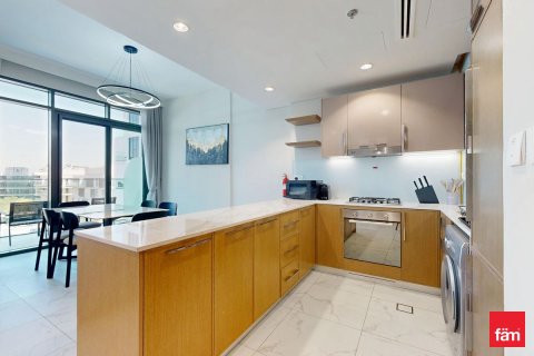 Appartement à Meydan, Dubai, 2 chambres, 92.1 m², № 96513 - photo 9
