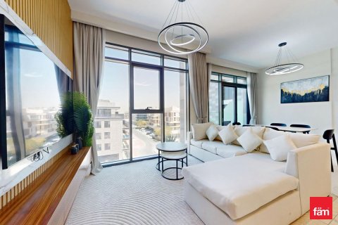 Квартира в Meydan, Дубай, 2 спальни, 92.1м², № 96513