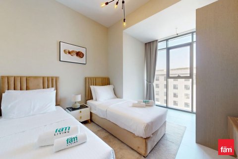 Appartement à Meydan, Dubai, 2 chambres, 92.1 m², № 96513 - photo 16