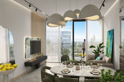 Appartement à Dubai, 1 chambre, 73.5 m², № 133283 - photo 10