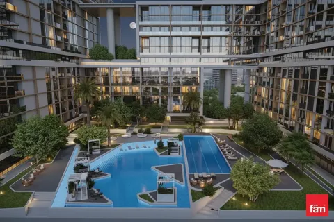 Apartment in Ras Al Khor, Dubai 4 bedrooms, 212.2 sq.m. № 133281 - photo 6