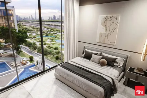 Apartment in Ras Al Khor, Dubai 4 bedrooms, 212.2 sq.m. № 133281 - photo 8
