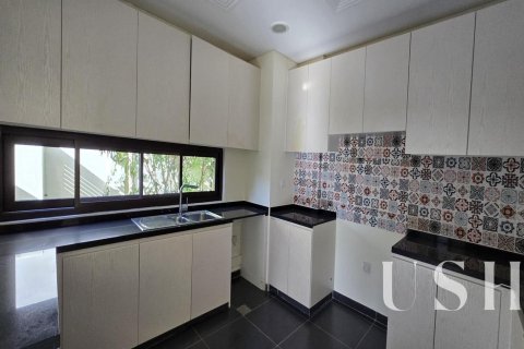 Maison de ville à DAMAC Hills (Akoya by DAMAC), Dubai, 3 chambres, 253 m², № 39727 - photo 17