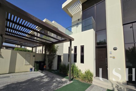 Maison de ville à DAMAC Hills (Akoya by DAMAC), Dubai, 3 chambres, 253 m², № 39727 - photo 12