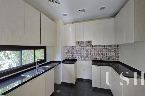 Maison de ville à DAMAC Hills (Akoya by DAMAC), Dubai, 3 chambres, 253 m², № 39727 - photo 7