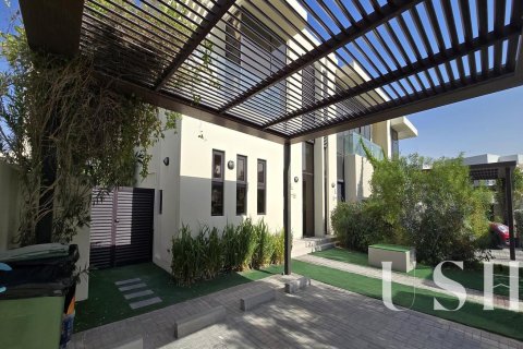 Maison de ville à DAMAC Hills (Akoya by DAMAC), Dubai, 3 chambres, 253 m², № 39727 - photo 13
