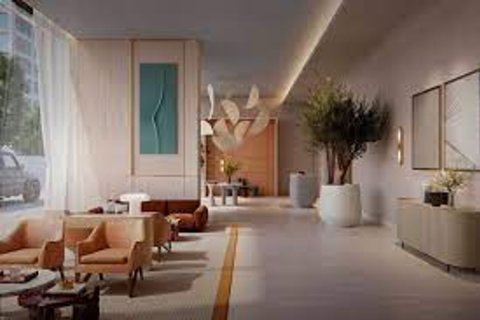 Apartment in Dubai Marina, Dubai 3 bedrooms, 252.2 sq.m. № 59615