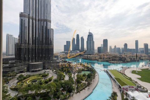 شقة في وسط مدينة دبي, دبي 4 غرف نوم, 481 م² رقم 111550