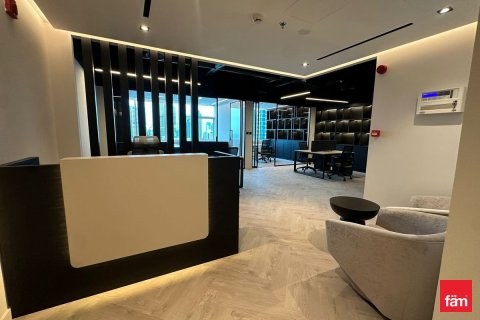 Office in Dubai 101 sq.m. № 114266
