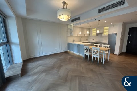Appartement à Downtown Dubai (Downtown Burj Dubai), Dubai, 2 chambres, 113 m², № 78711 - photo 4