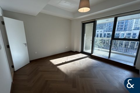 Appartement à Downtown Dubai (Downtown Burj Dubai), Dubai, 2 chambres, 113 m², № 78711 - photo 11