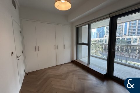 Appartement à Downtown Dubai (Downtown Burj Dubai), Dubai, 2 chambres, 113 m², № 78711 - photo 7