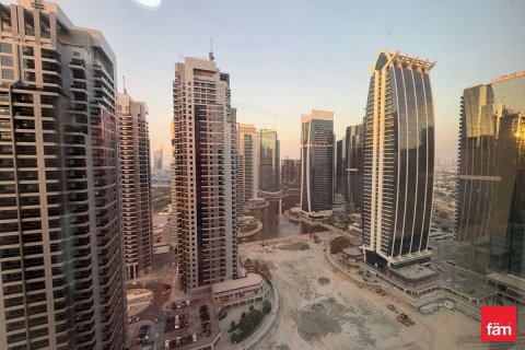 Apartment in Dubai 1 bedroom, 66.5 sq.m. № 112978 - photo 4