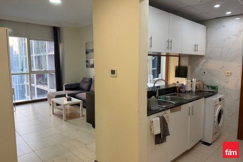 Appartement à Dubai, 1 chambre, 66.5 m², № 112978