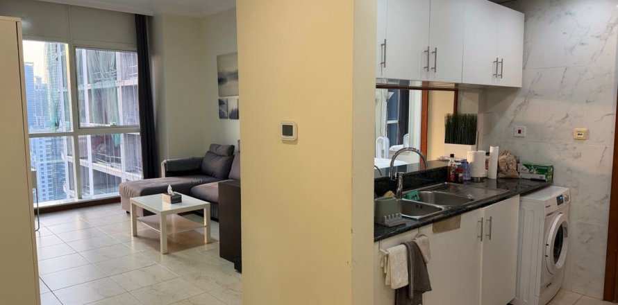 Apartment in Dubai 1 bedroom, 66.5 sq.m. № 112978