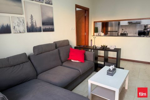 Apartment in Dubai 1 bedroom, 66.5 sq.m. № 112978 - photo 6