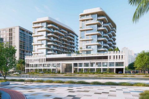 Blue Marina Residence في دبي, رقم 47455