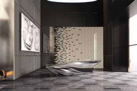 Apartment in Business Bay, Dubai 2 bedrooms, 165.74 sq.m. № 3341 - photo 11