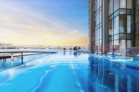 Apartamento en Dubai, 1 dormitorio, 70.14 m², № 3346 - foto 3