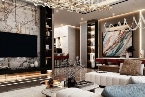 شقة في أبراج بحيرة جميرا, دبي 3 غرف نوم, 214.46 م² رقم 3345 - صورة 4