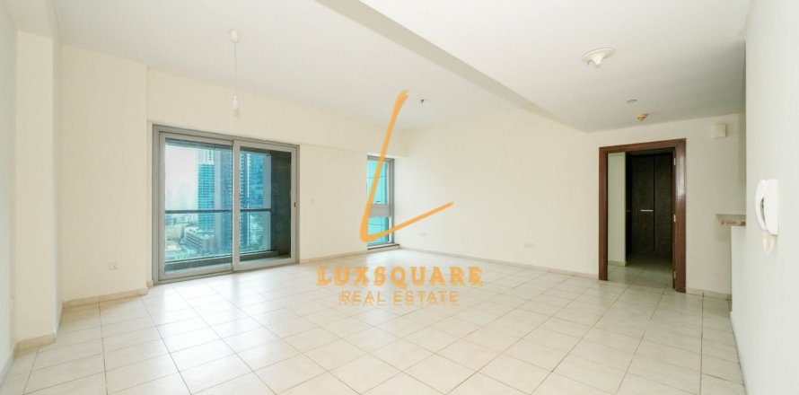 Appartement à Executive Towers, Business Bay, Dubai, 1 chambre, 107 m², № 133940