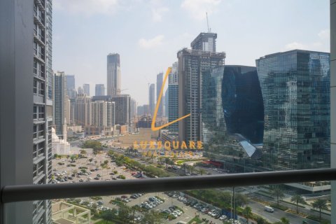 Appartement à Executive Towers, Business Bay, Dubai, 1 chambre, 107 m², № 133940 - photo 11
