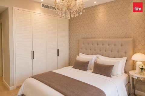 Appartement à Palm Jumeirah, Dubai, 3 chambres, 210.5 m², № 133945 - photo 6