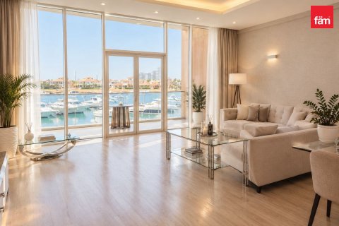 Apartment in Palm Jumeirah, Dubai 3 bedrooms, 210.5 sq.m. № 133945