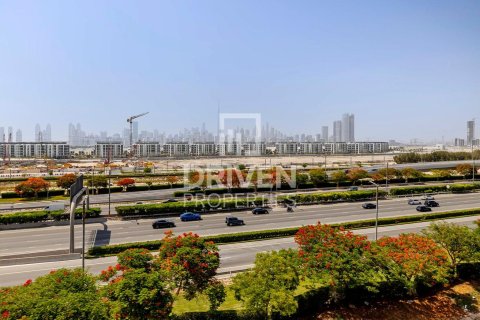 Ático en Meydan, Dubai, 4 dormitorios, 398.55 m², № 138725 - foto 13