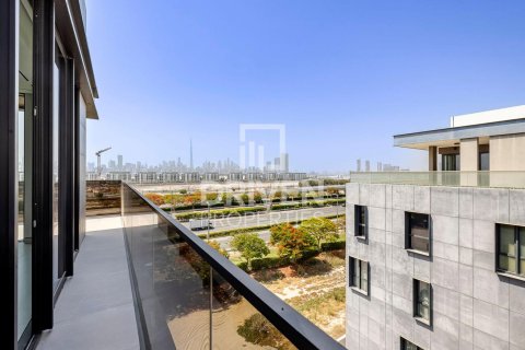 Ático en Meydan, Dubai, 4 dormitorios, 398.55 m², № 138725 - foto 14