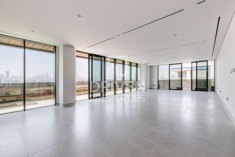 بانتهاوس في Meydan, دبي 4 غرف نوم, 398.55 م² رقم 138725